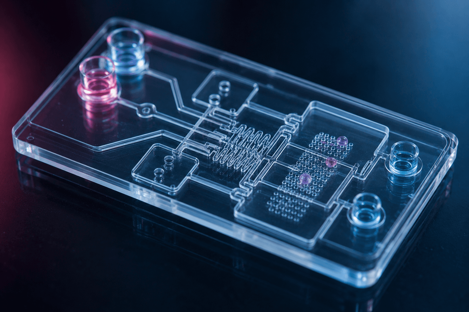 lab-on-chip