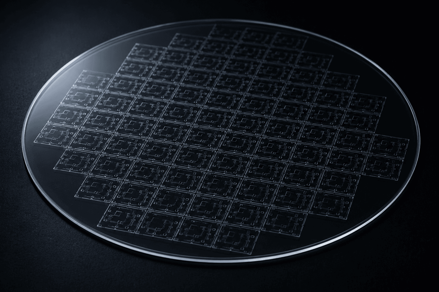 mems-wafer